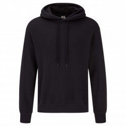 Felpe Classic Hooded Basic Sweat 2