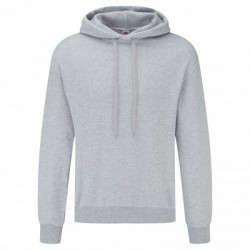 Felpe Classic Hooded Basic Sweat 2