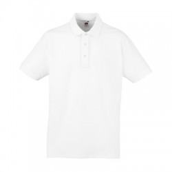 Polo Polo piqué Heavy 2