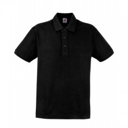 Polo Polo piqué Heavy 2