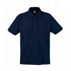 Polo Polo piqué Heavy 2