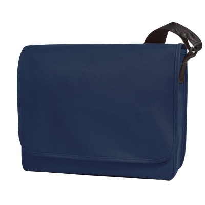 Borse KURIER shoulder bag colore Navy taglia UNICA