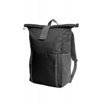 Borse courier backpack COMPANION colore Black taglia UNICA