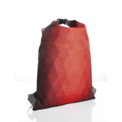 Borse DIAMOND Backpack colore Red taglia UNICA