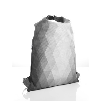 Borse DIAMOND Backpack colore light grey taglia UNICA