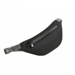 Borse BREEZE Waist bag colore Black taglia UNICA