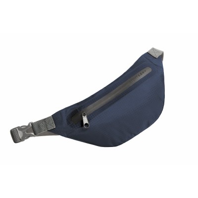 Borse BREEZE Waist bag colore Navy taglia UNICA