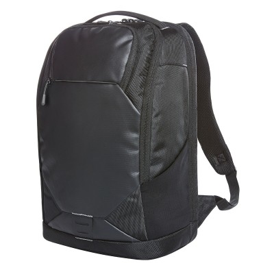 Borse HASHTAG notebook backpack colore Black taglia UNICA