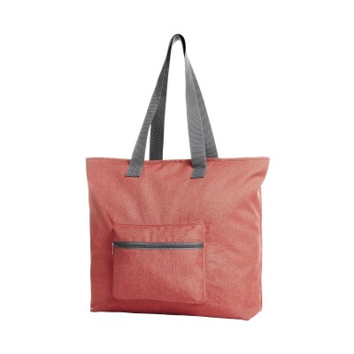Borse SKY Shopper colore red taglia UNICA