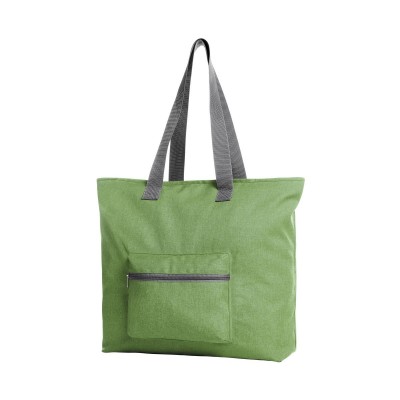 Borse SKY Shopper colore Applegreen taglia UNICA