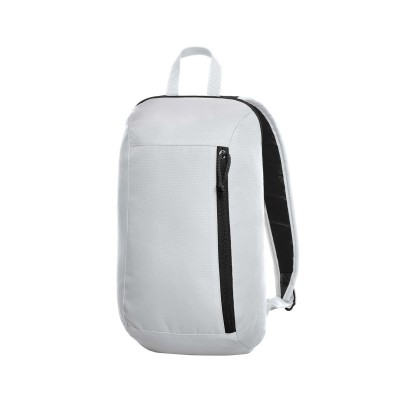 Borse FLOW Backpack colore White taglia UNICA