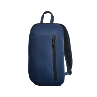 Borse FLOW Backpack colore Navy taglia UNICA