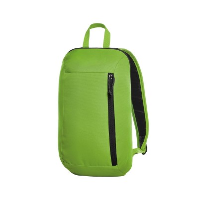 Borse FLOW Backpack colore Applegreen taglia UNICA