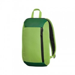 Borse FRESH Backpack colore applegreen- green taglia UNICA