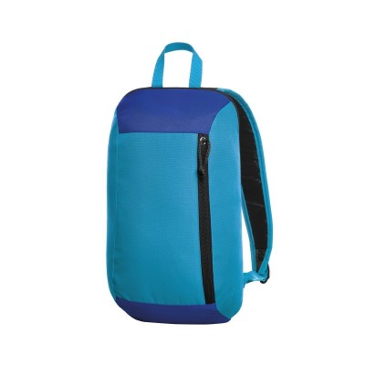 Borse FRESH Backpack colore cyan-blue taglia UNICA