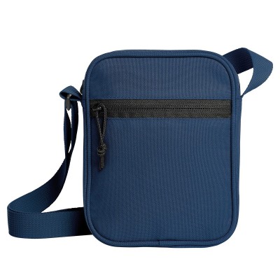 Borse FLOW Cross bag colore Navy taglia UNICA