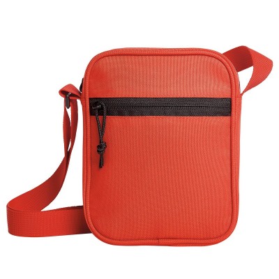 Borse FLOW Cross bag colore Red taglia UNICA
