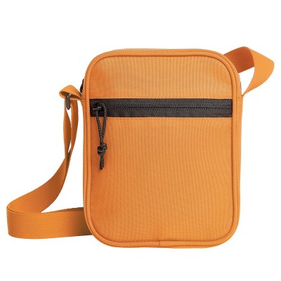 Borse FLOW Cross bag colore Orange taglia UNICA