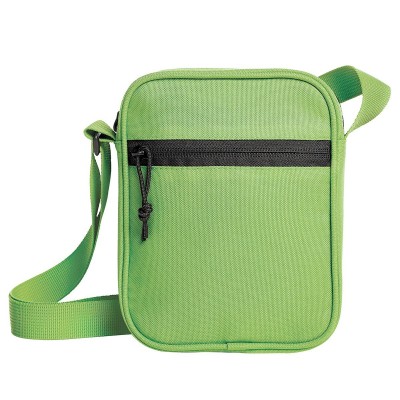 Borse FLOW Cross bag colore Applegreen taglia UNICA