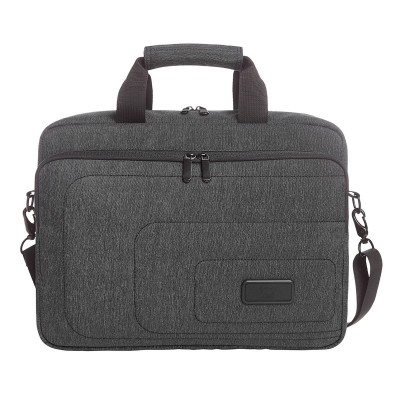 Borse FRAME Notebook bag colore black-grey melange taglia UNICA