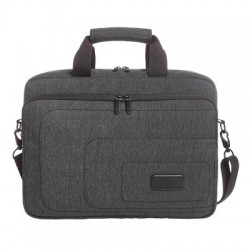 Borse FRAME Notebook bag colore black-grey melange taglia UNICA