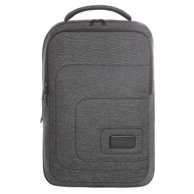 Borse FRAME Notebook backpack colore black-grey melange taglia UNICA