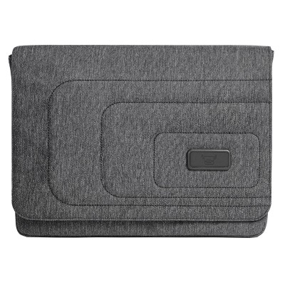 Borse FRAME Sleeve colore black-grey melange taglia UNICA