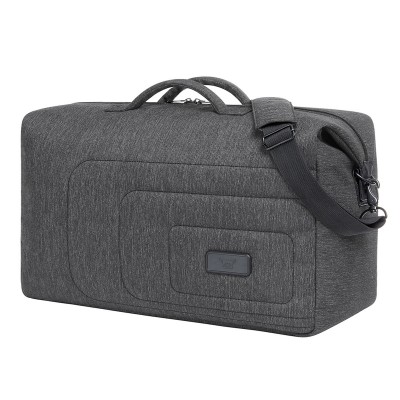 Borse Sport/Travel Bag FRAME colore black-grey melange taglia UNICA