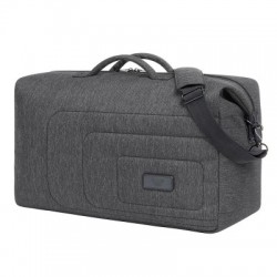 Borse Sport/Travel Bag FRAME colore black-grey melange taglia UNICA