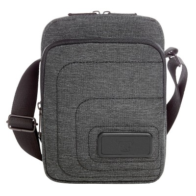 Borse FRAME Cross bag colore black-grey melange taglia UNICA