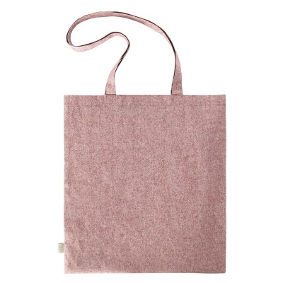 Borse Shopper PLANET colore red taglia UNICA
