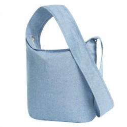 Borse Shoulder Bag PLANET 2