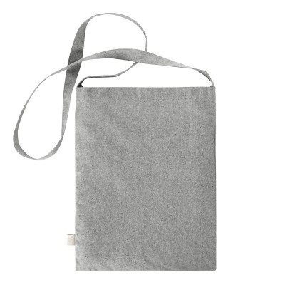 Borse Tote Bag PLANET colore light grey taglia UNICA