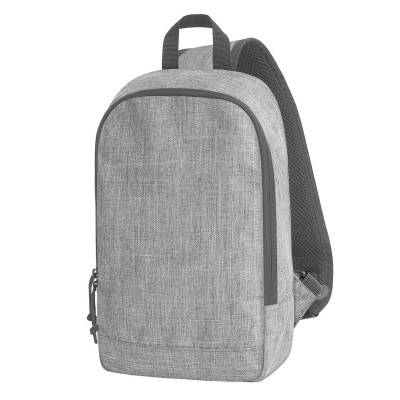 Borse Monostrap TREND colore grey-sprinkle taglia UNICA