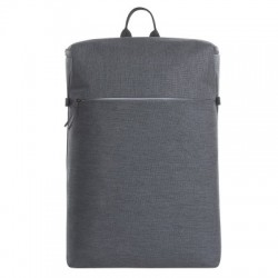 Borse Notebook Backpack TOP colore black-grey melange taglia UNICA