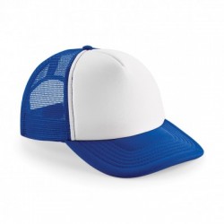 Cappelli Vintage Snapback Trucker 2