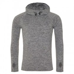 Felpe Mens Cool Cowl Neck Top 2