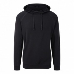 Felpe Cool Fitness Hoodie colore jet black taglia S