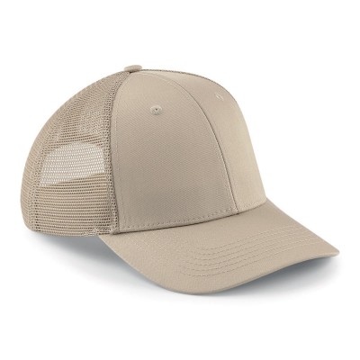 Cappelli Urbanwear Trucker colore Warm Sand taglia UNICA