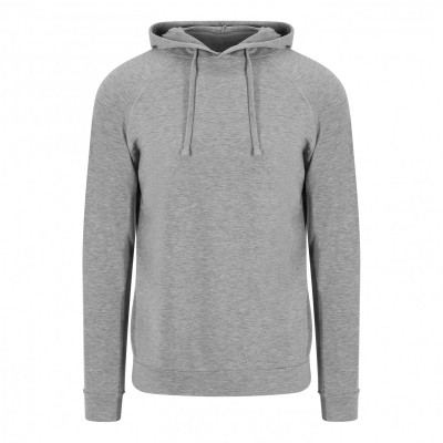 Felpe Cool Fitness Hoodie colore sports grey taglia S