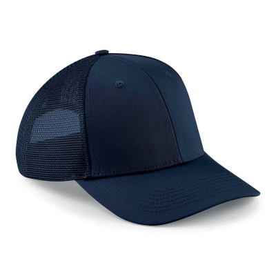 Cappelli Urbanwear Trucker colore navy taglia UNICA