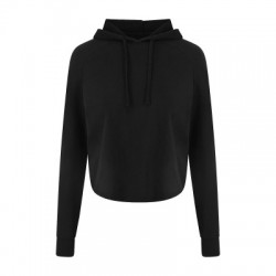 Felpe Girlie Cross Back Hoodie 2