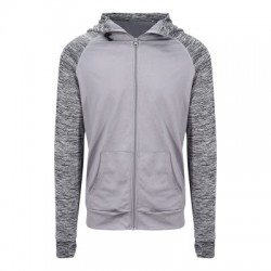 Felpe Men's Cool Contrast Zoodie 2