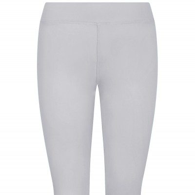 Pantaloni Girlie Cool Workout Legging colore silver grey taglia XS