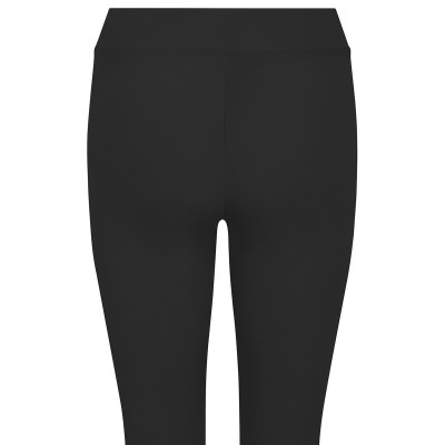 Pantaloni Girlie Cool Workout Legging colore jet black taglia XS