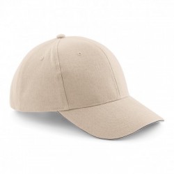 Cappelli Pro-Style Heavy Brushed Cotton Cap 2