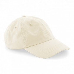 Cappelli Low Profile 6 Panel Dad Cap 2