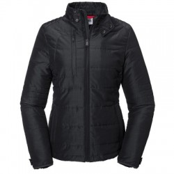 Giacche Ladies' Cross Jacket colore black taglia XS