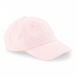 Cappelli Low Profile 6 Panel Dad Cap 2