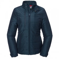 Giacche Ladies' Cross Jacket 2
